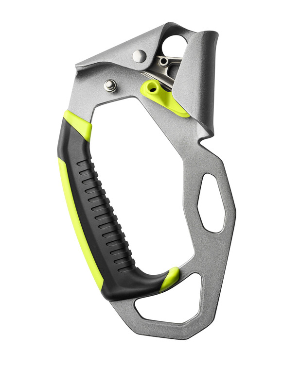 德國(guó)  愛(ài)德瑞德 Edelrid  Hand Cruiser Left	88253  高空作業(yè)  上升器