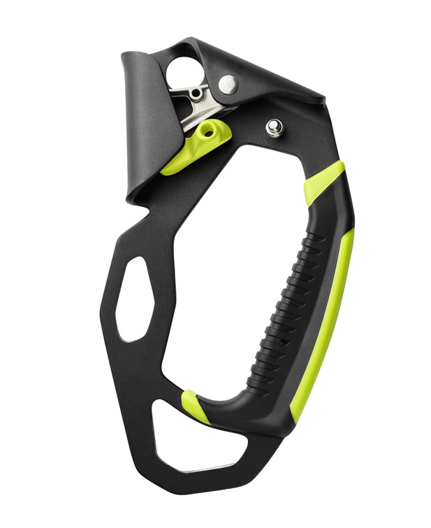 德國(guó)  愛(ài)德瑞德 Edelrid  Hand Cruiser Right	88254  高空作業(yè) 上升器