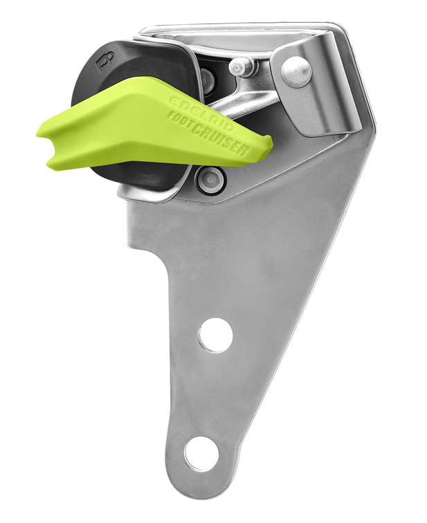 德國  愛德瑞德 Edelrid  Tree Cruiser left	88251  高空作業(yè) 上升器