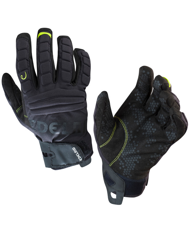 德國(guó)  愛德瑞德 Edelrid  Sticky Gloves	72492登山攀巖  多功能手套