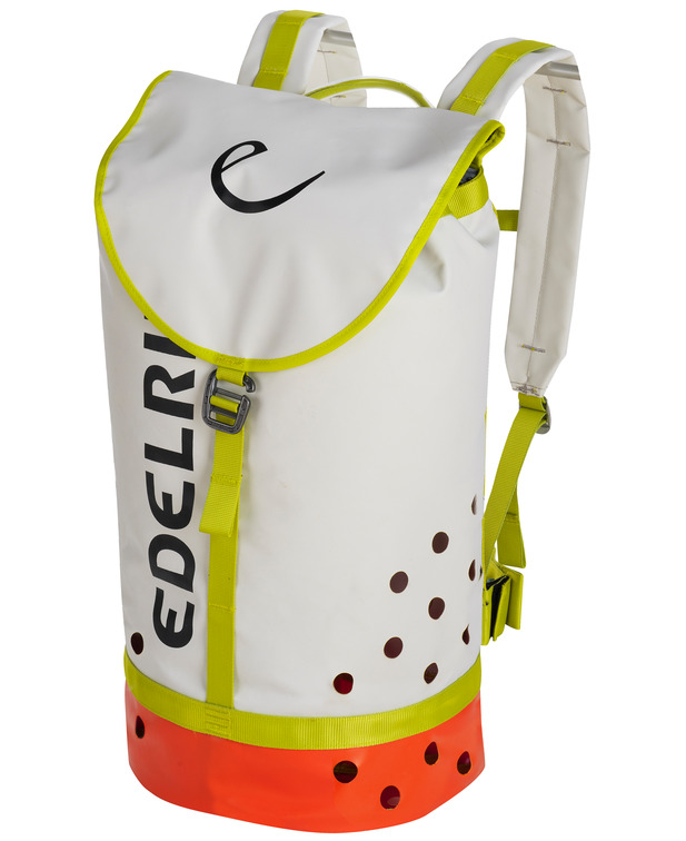 德國(guó)  愛德瑞德 Edelrid Canyoneer Guide 50	72103登山攀巖  防水裝備包