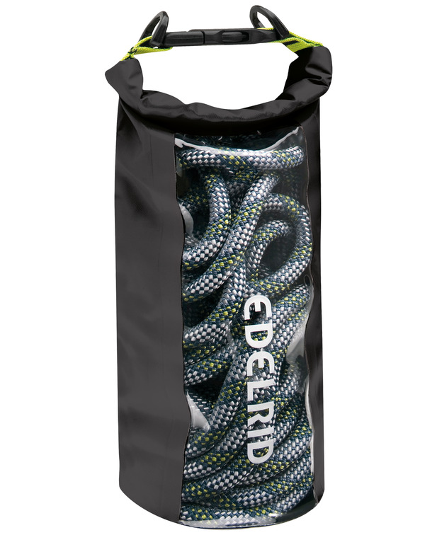 德國  愛德瑞德 Edelrid  Dry Bag S 5 ltr.	72777登山攀巖  緊湊型防水包
