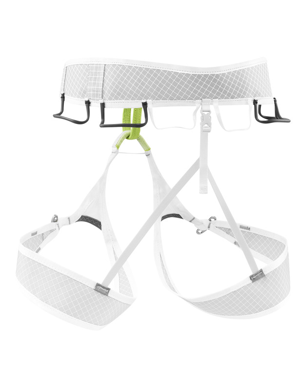 德國(guó)  愛(ài)德瑞德 Edelrid  Prisma Guide	74915登山攀巖  坐式安全帶