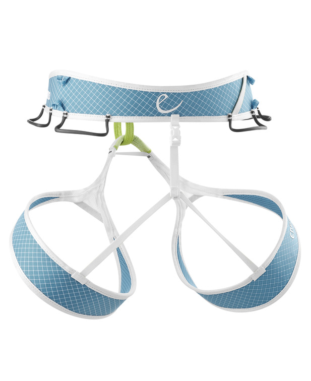 德國(guó)  愛(ài)德瑞德 Edelrid  Prisma	74914登山攀巖  坐式安全帶