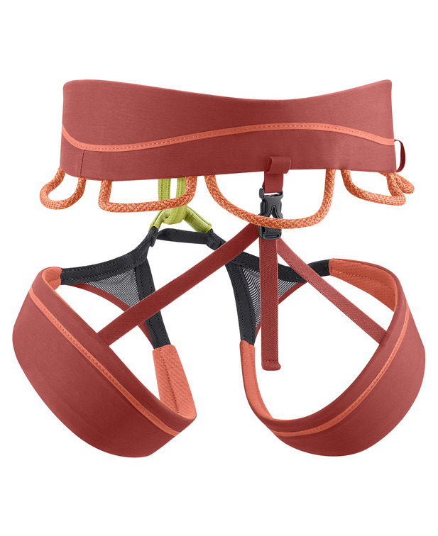 德國(guó)  愛(ài)德瑞德 Edelrid  Sirana	74329登山攀巖 坐式安全帶