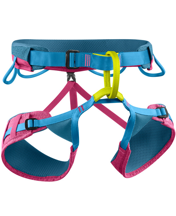 德國(guó)  愛(ài)德瑞德 Edelrid  Jayne	74326登山攀巖  坐式安全帶