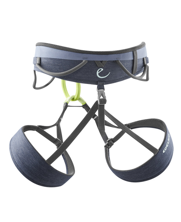 德國(guó)  愛(ài)德瑞德 Edelrid  Moe	74913登山攀巖 坐式安全帶