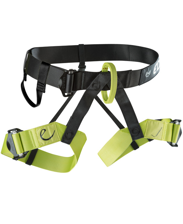 德國(guó)  愛(ài)德瑞德 Edelrid  Joker 	74319登山攀巖 坐式安全帶