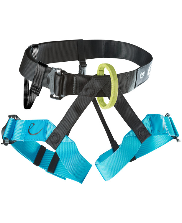 德國  愛德瑞德 Edelrid  Joker Junior 	74320登山攀巖  兒童半身安全帶