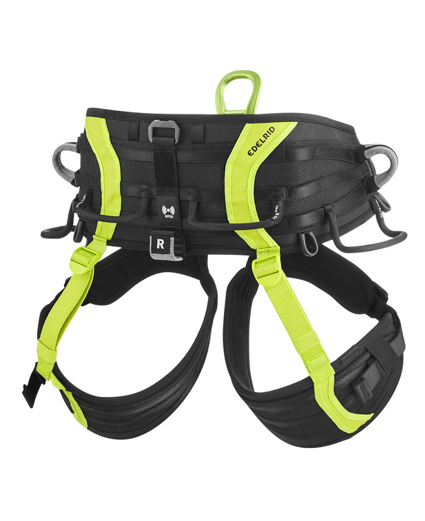 德國  愛德瑞德 Edelrid  Vector Hip	88726 高空作業(yè) 坐式安全帶