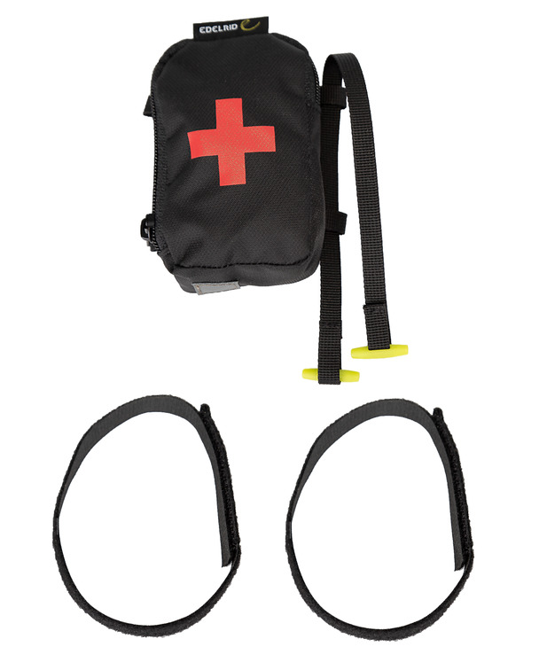 德國(guó)  愛(ài)德瑞德 Edelrid  TreeRex First Aid Bag	88718高空作業(yè)  工具包配件