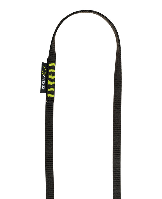 德國(guó)  愛(ài)德瑞德 Edelrid  Tech Web Sling 12mm	71566登山攀巖  12mm扁帶