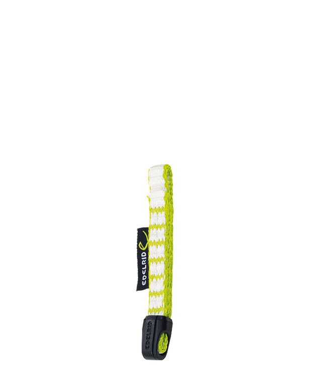 德國  愛德瑞德 Edelrid  Dyneema? Quickdraw Sling 11 mm 	71725 登山攀巖  快掛扁帶11mm