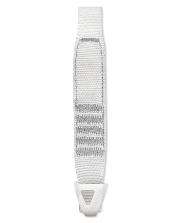 德國  愛德瑞德 Edelrid  HMPE Quickdraw Sling 15/22mm	73910 登山攀巖  快掛扁帶15/22mm
