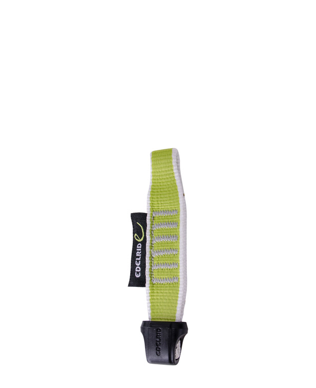 德國  愛德瑞德 Edelrid  Nylon Quickdraw Sling 15/22 mm	73902  登山攀巖  快掛扁帶15/22mm