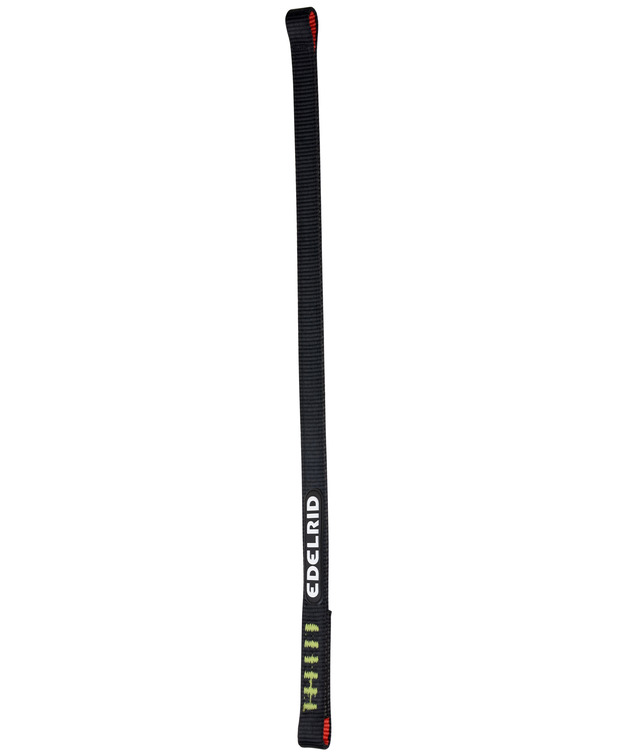 德國  愛德瑞德 Edelrid  Jim Quickdraw PES	71573登山攀巖  快掛扁帶