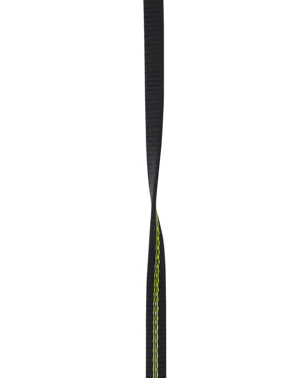 德國  愛德瑞德 Edelrid  Tech Web 12 mm	71730登山攀巖 Tech Web織帶12mm 