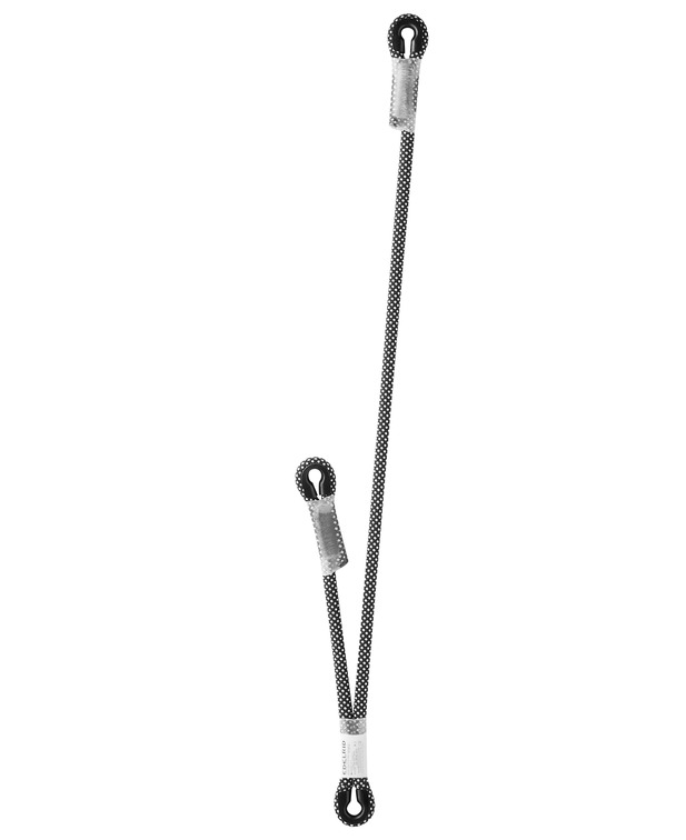 德國(guó)  愛(ài)德瑞德 Edelrid  Switch Pro Double	88220高空作業(yè)  Y型挽索