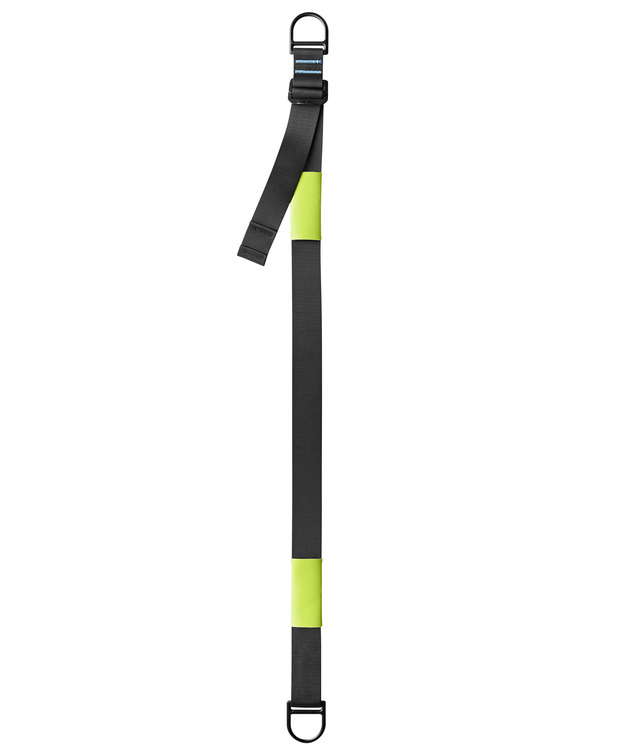 德國  愛德瑞德 Edelrid  Match Sling 45 mm, 120 cm	88203  高空作業(yè)  多功能挽索