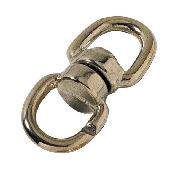 意大利KONG  309160  旋轉(zhuǎn)接頭  SWIVEL 309 BRONZE NATURAL SZ. 16