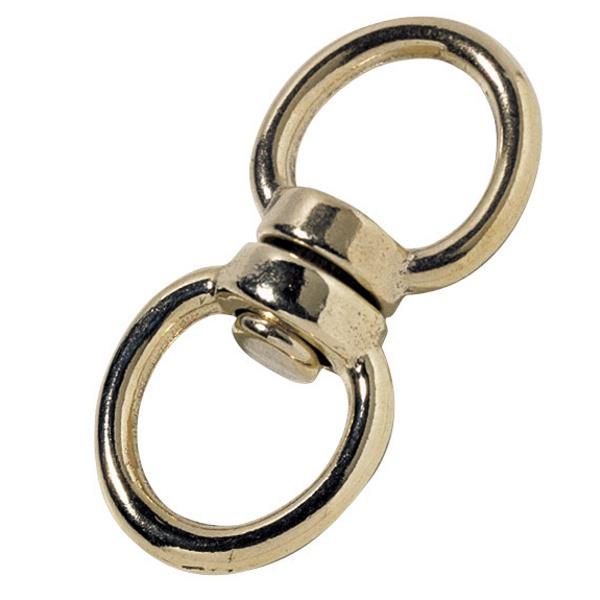 意大利KONG  320160  旋轉(zhuǎn)接頭  SWIVEL 320 BRONZE NATURAL
