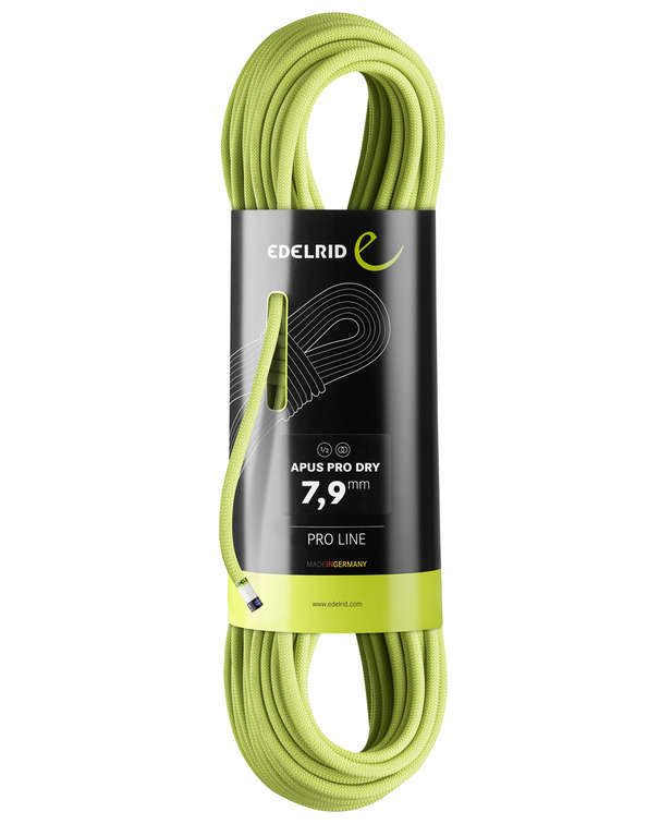 德國  愛德瑞德  Edelrid 