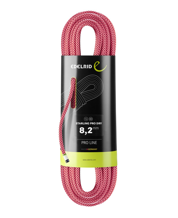 德國  愛德瑞德  Edelrid 