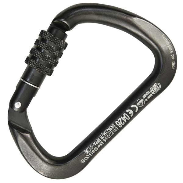 意大利KONG  4111  絲扣鎖  X-LARGE CARBON SCREW SLEEVE