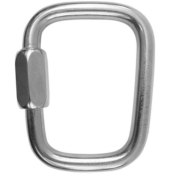 意大利KONG  6380  梯形梅隴鎖  QUICK LINK TRAPEZIUM