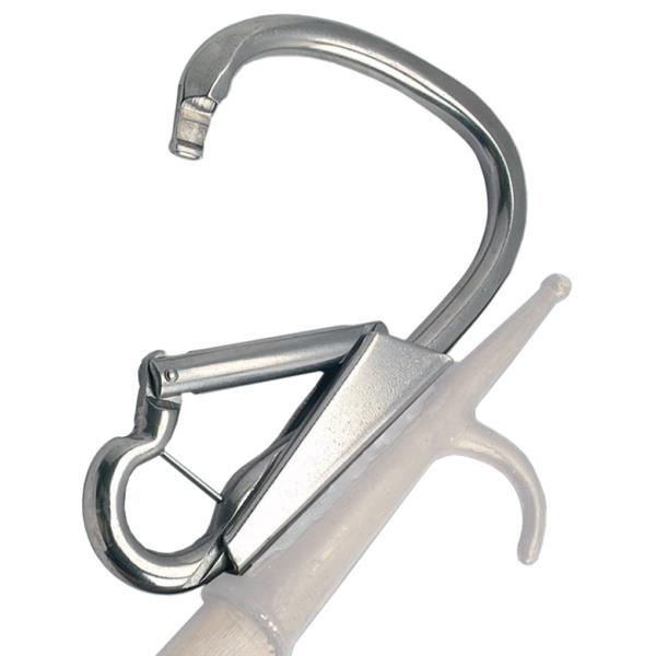 意大利KONG  6502  系泊鉤  MOORING HOOK 20