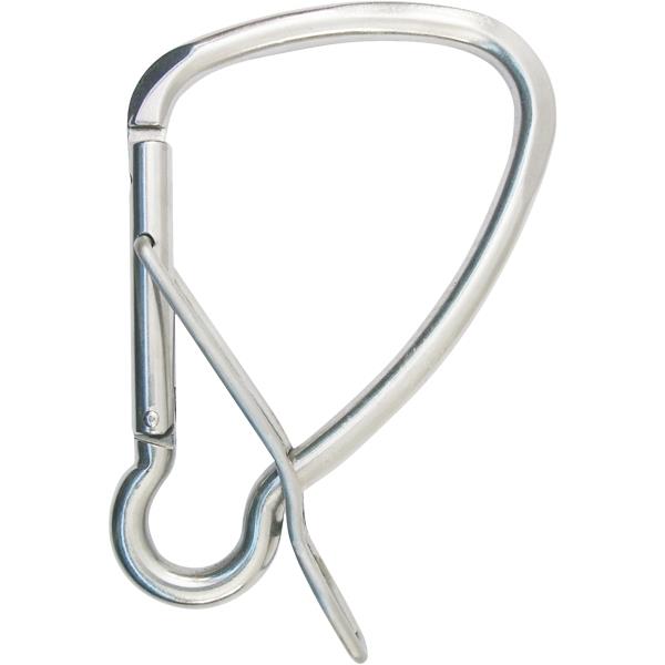 意大利KONG  6502  系泊鉤  MOORING HOOK 201