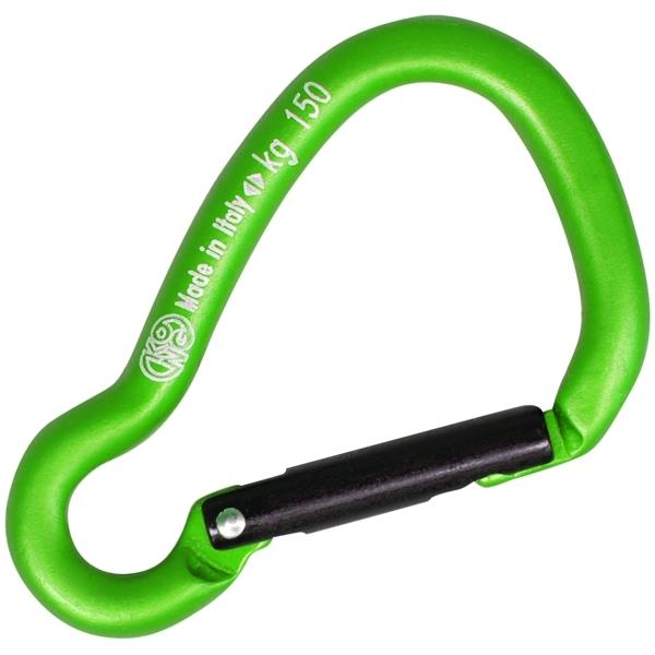 意大利KONG  7050  鋁制登山扣  HARNESS ALU