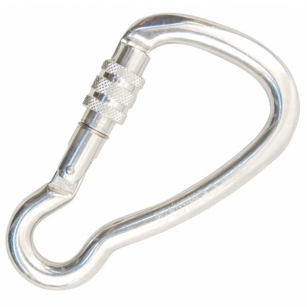 意大利KONG  7061  絲扣鎖  HARNESS ALU SCREW SLEEVE