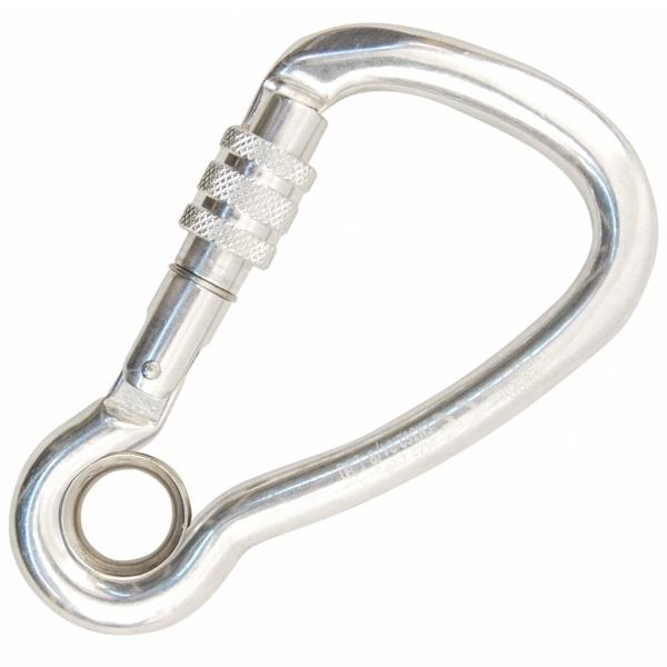意大利KONG  7080  自動(dòng)鎖  HARNESS EYE ALU SCREW SLEEVE