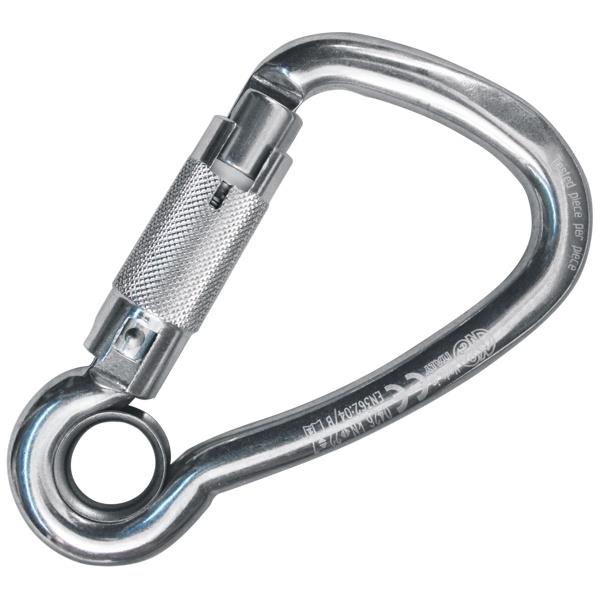 意大利KONG  7081  自動(dòng)鎖  HARNESS EYE ALU AUTO BLOCK