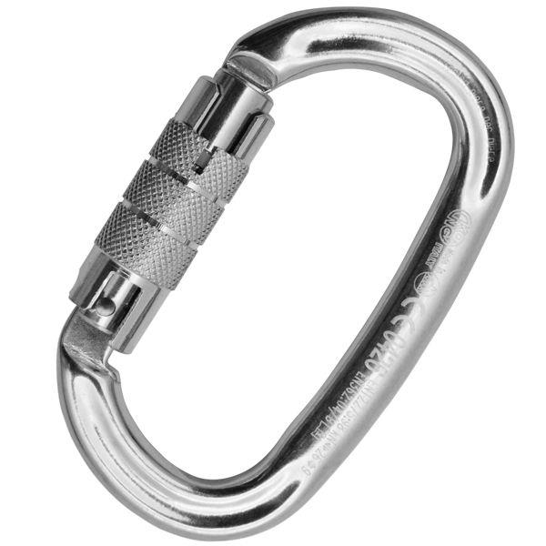 意大利KONG  7120  自動(dòng)鎖  OVALONE TWIST LOCK
