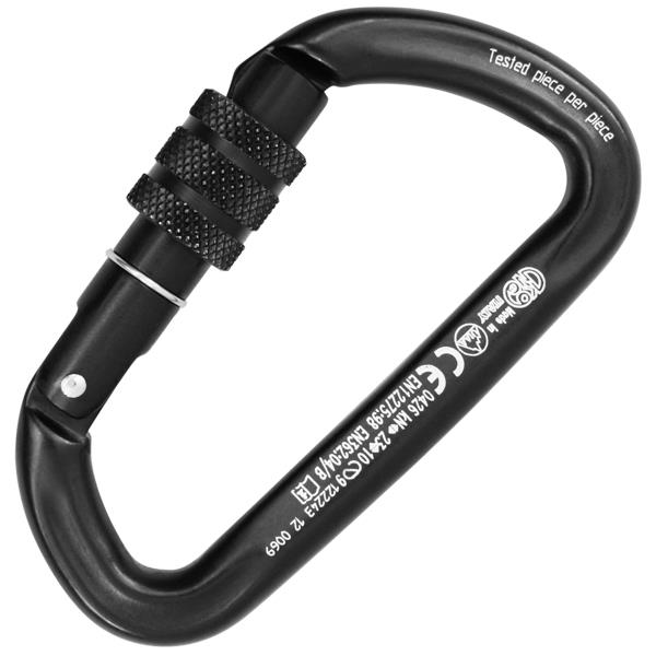 意大利KONG  789C  絲扣鎖  TRAPPER SCREW SLEEVE