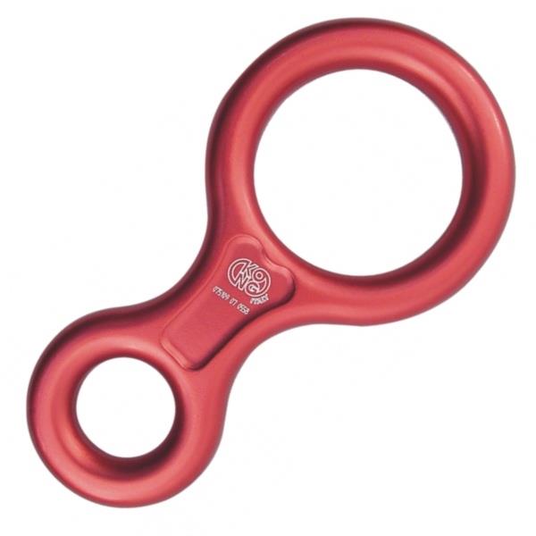 意大利KONG  8050  8字環(huán)    8 CLASSIC ALU ALLOY 