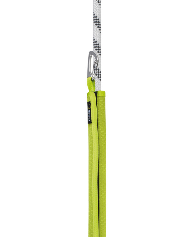 德國  愛德瑞德  Edelrid Protector III	881500701380   靜力繩-配件