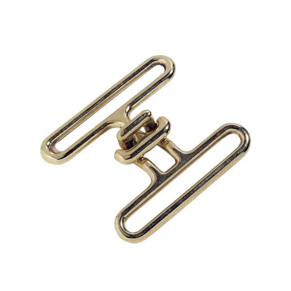 KONG 1915  BUCKLE 191+192 