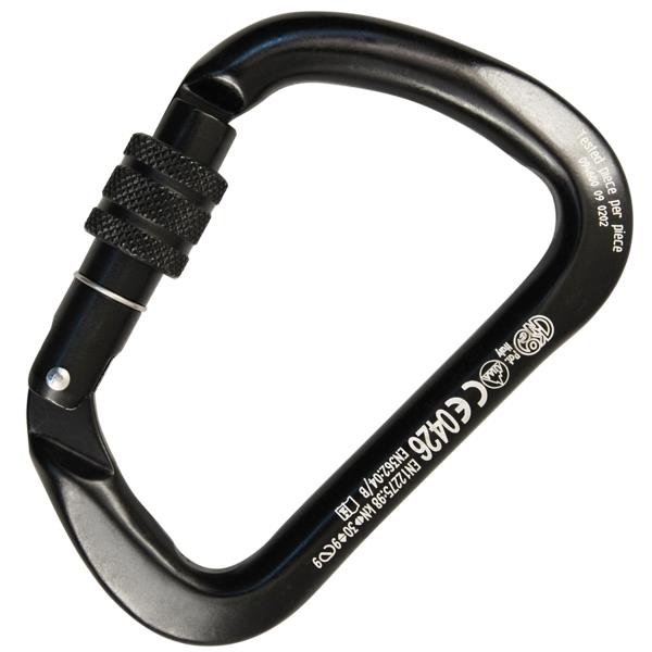 意大利KONG 911N  絲扣鎖扣 X LARGE ALU SCREW SLEEVE KL