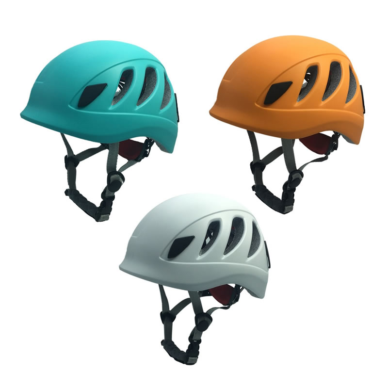 Culpeo Joy A02 Outdoor sports helmet for teenagers and children's mountaineering, climbing, downhill, caving, adventure park