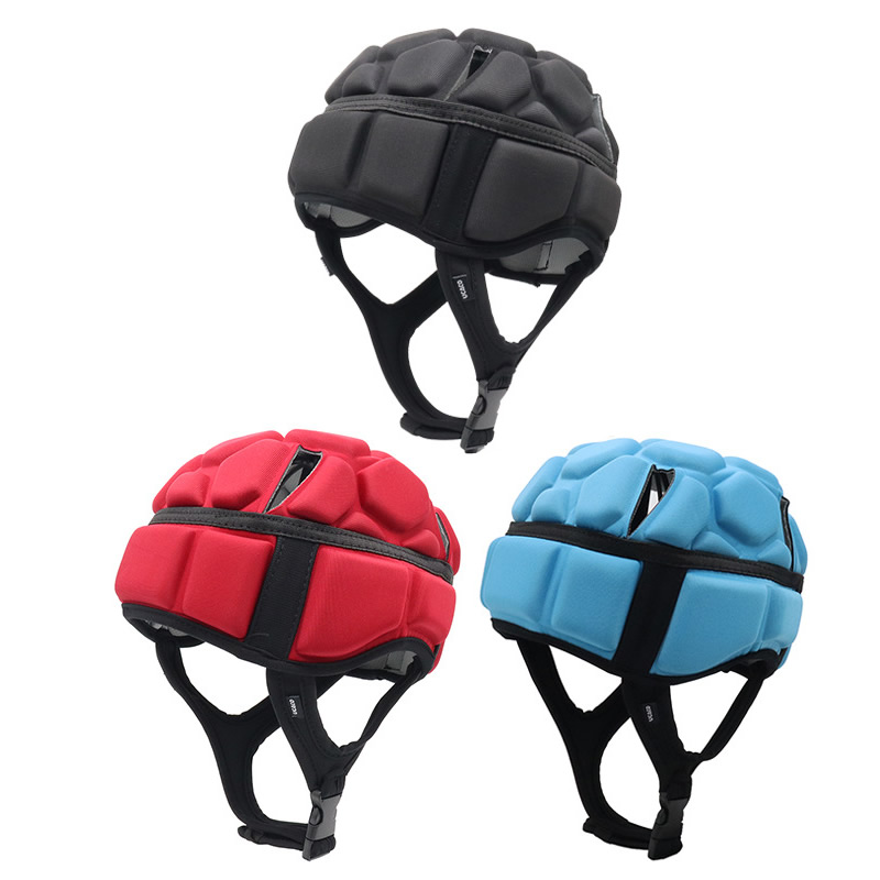 Culpeo Ski skating football rugby anti-fall anti-collision headgear cycling surfing outdoor sports warm cap
