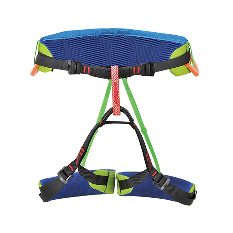 Culpeo HH002 Mountaineering, Climbing, and Caving, Downhill, Half Body Safety Belt, Seat Belt