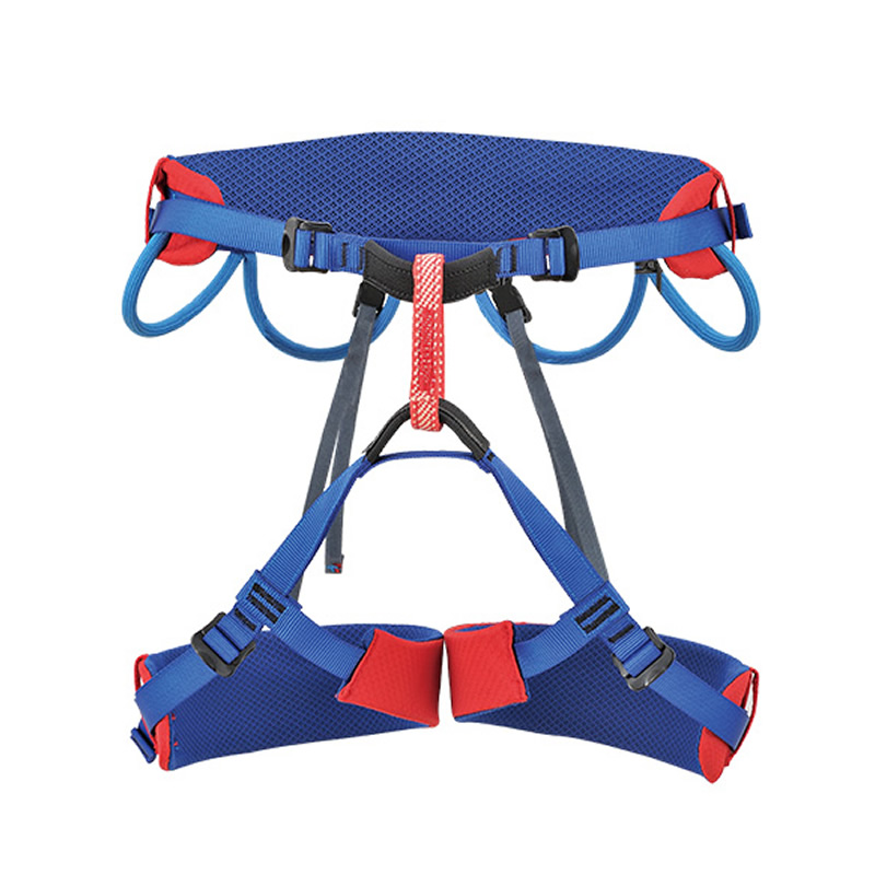 Culpeo HH003 Mountaineering, Climbing, and Caving, Downhill, Half Body Safety Belt, Seat Belt