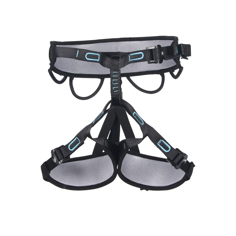 Culpeo HBH051  Mountaineering, Climbing, and Caving, Downhill, Half Body Seat Belt, Seat Belt