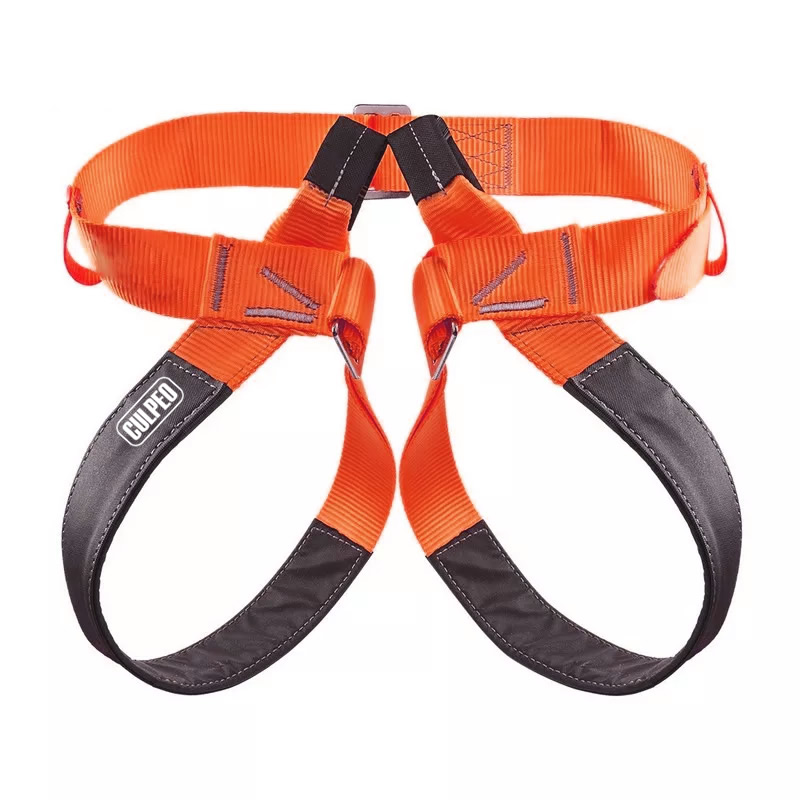 Culpeo CAVING CBH001 caving harness