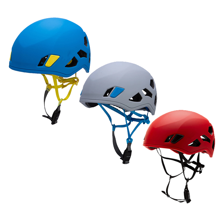 Culpeo Halo A06 Mountaineering Rock Climbing Ice Climbing Helmet Aerial Work Rope Rescue Helmet