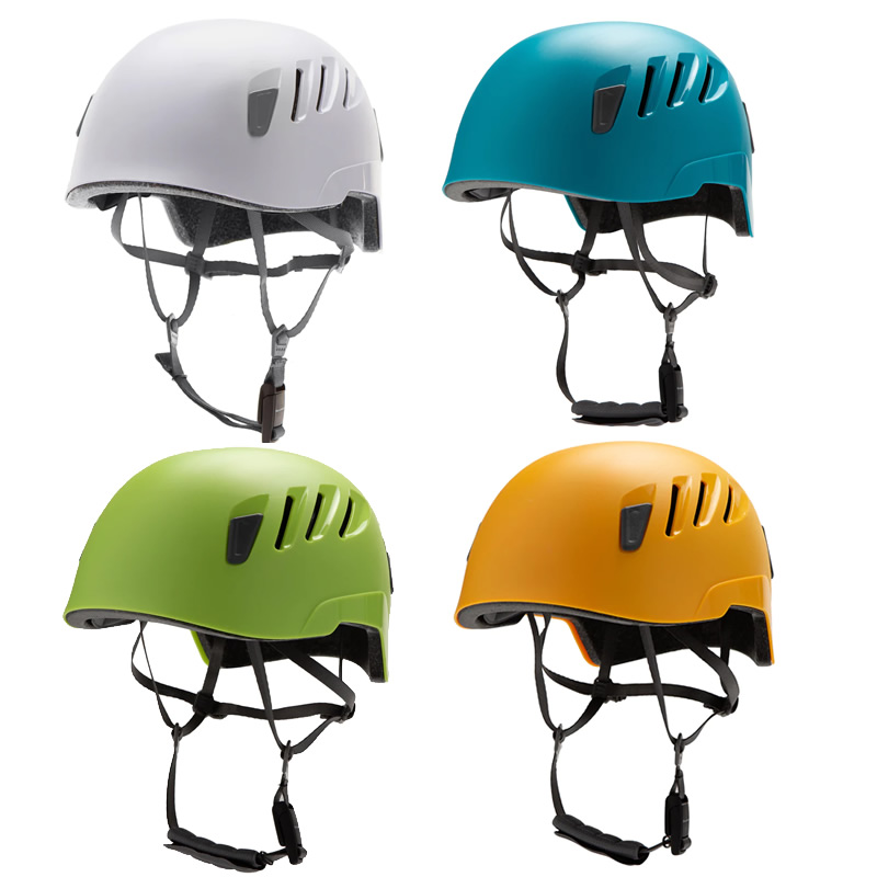 Culpeo Cirrus A11 Mountaineering Rock Climbing Ice Climbing Helmet Aerial Work Rope Rescue Helmet