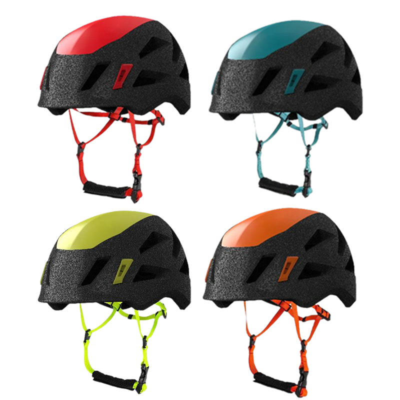 CULPEO Summit CH23 Climbing Adventure Park Jungle Adventure Ice Climbing Helmet Rope Rescue Helmet
